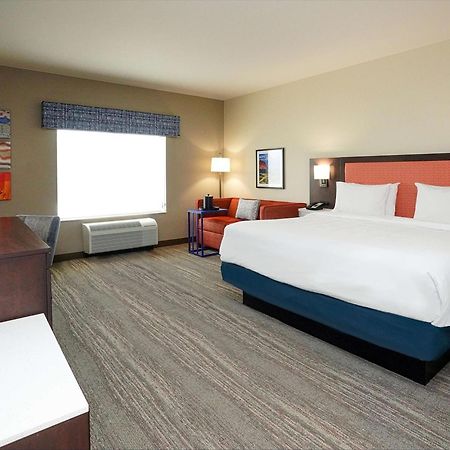 Hampton Inn Colorado Springs I-25 Central المظهر الخارجي الصورة