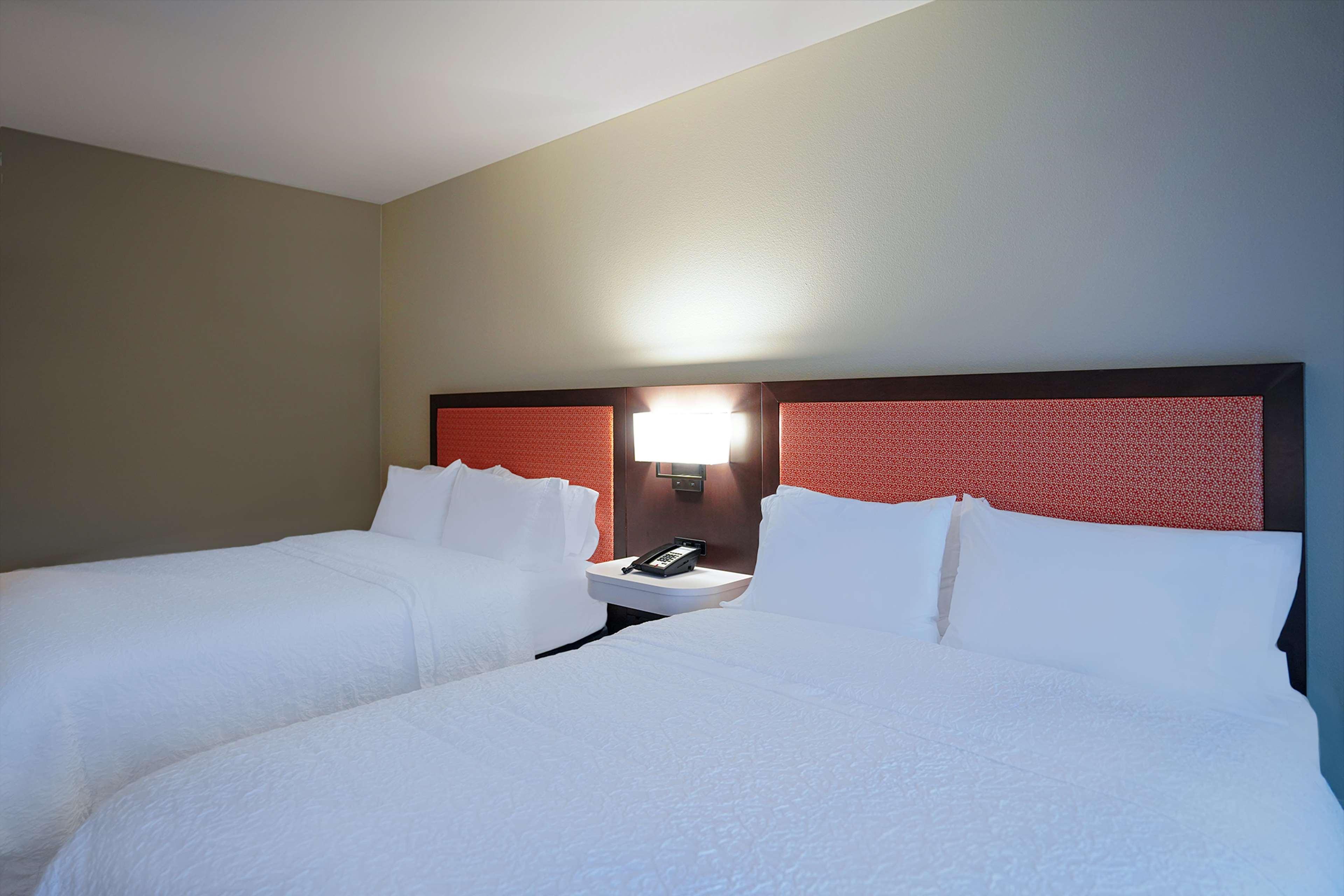 Hampton Inn Colorado Springs I-25 Central المظهر الخارجي الصورة